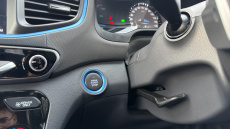 Hyundai IONIQ 1.6 GDi Hybrid Premium 5dr DCT Hybrid Hatchback